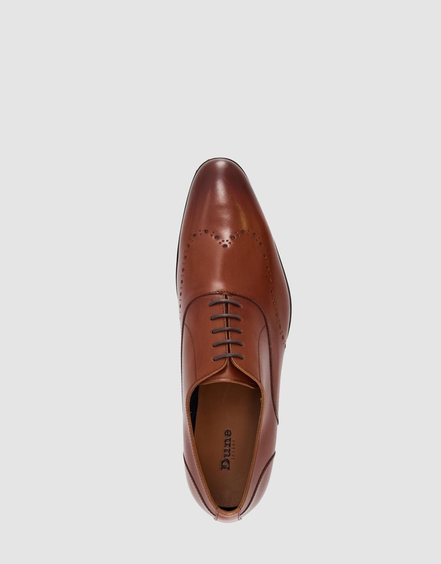 Dune London - Syconn - Tan