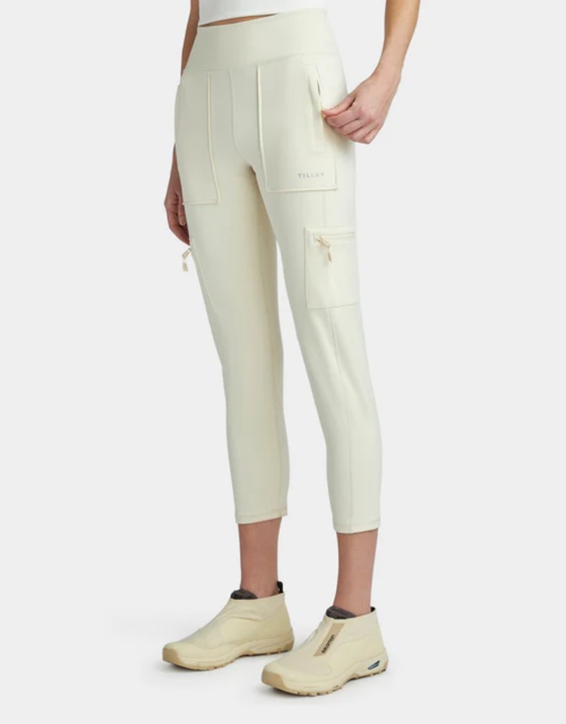 Tilley - Trek Legging