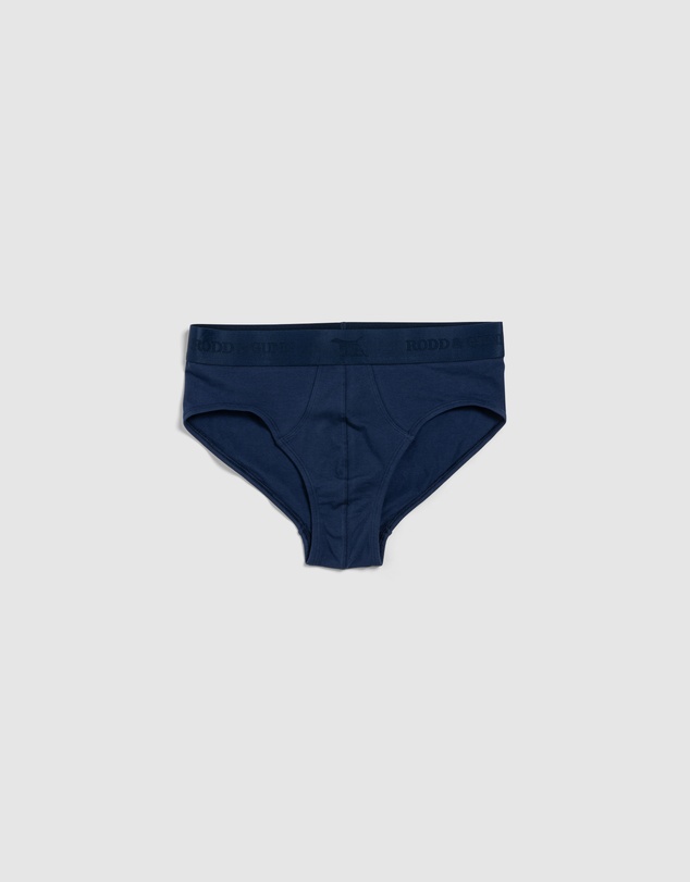 Rodd & Gunn - Gunn Shy Brief 3 Pack