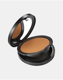 MAC - Studio Fix Powder Plus Foundation