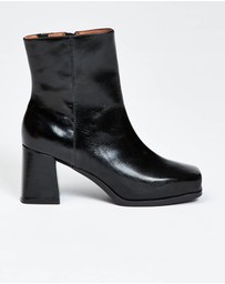 bul - Lumo Boot Black