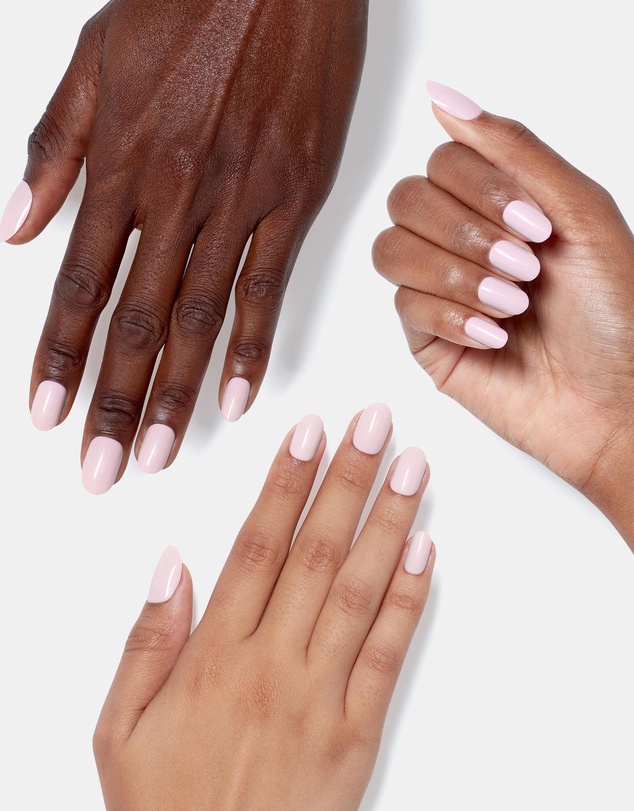 O.P.I - OPI xPRESS/ON - Don’t Bossa Nova Me Around™