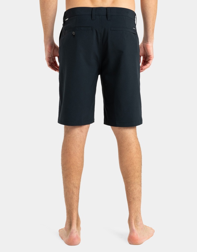 Quiksilver - Mens Union Amphibian 20