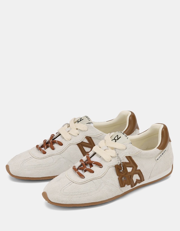 Nokwol - Method Sneakers
