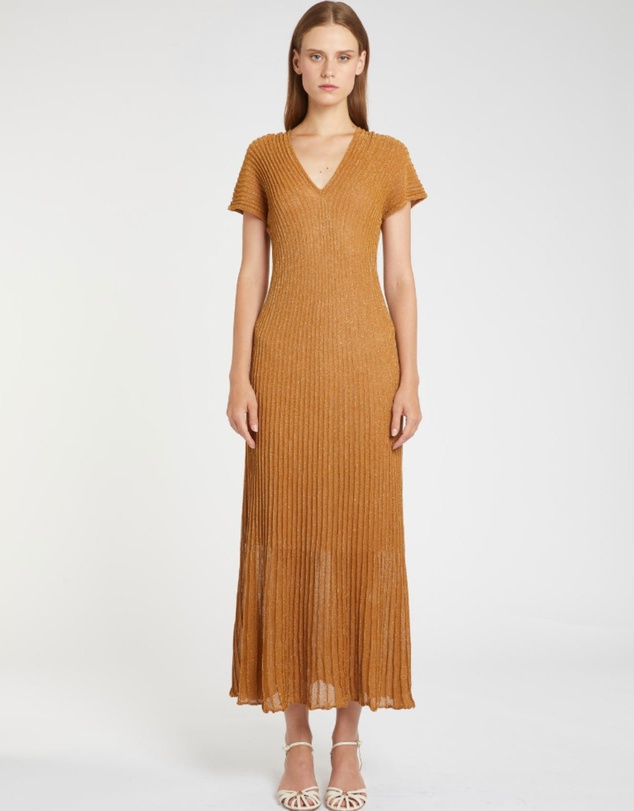 Marella - Glow Knit Dress