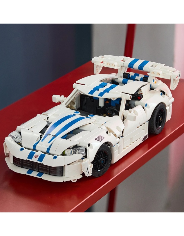 LEGO - 42234 Dodge Viper