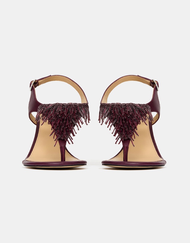 Acler - Jobin Heels