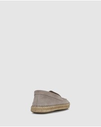 Brando - Ortiz Slip Ons