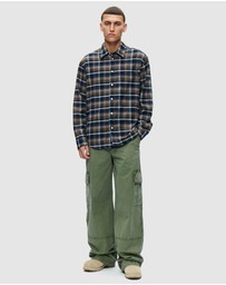 Wood Wood - Cooper Shirt