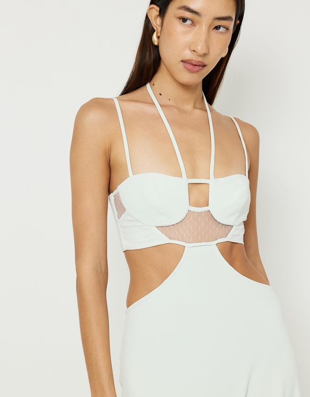 Nicola Finetti - Genieveve Dress