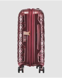 Samsonite - Theoni Expandable 55cm Spinner Case