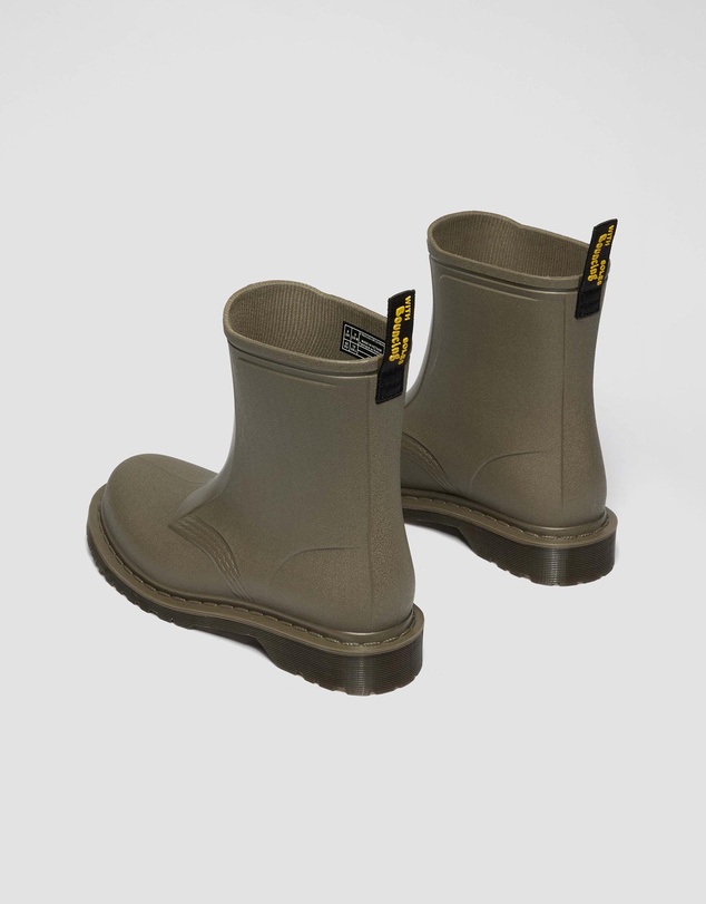 Dr Martens - 1460 Sub Max Pull On Boots - Unisex