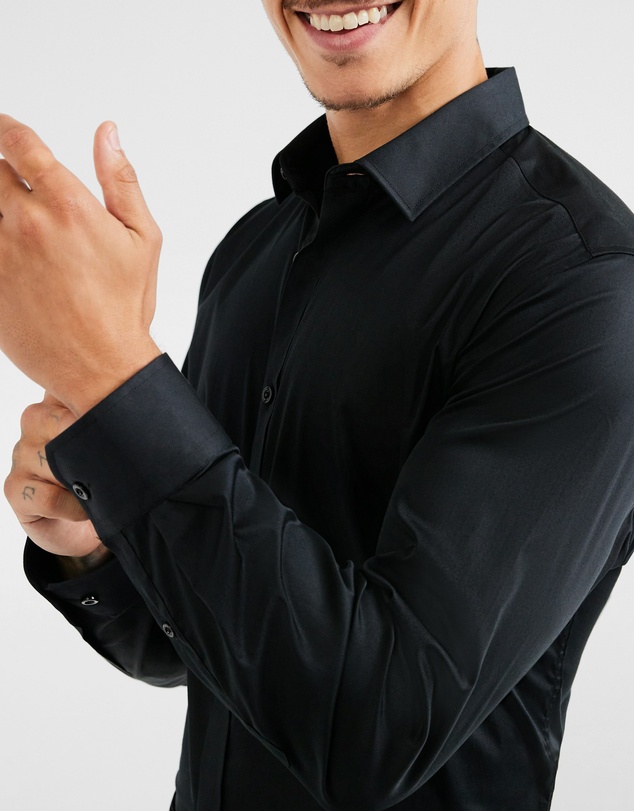 Tarocash - Bonaire Stretch Shirt