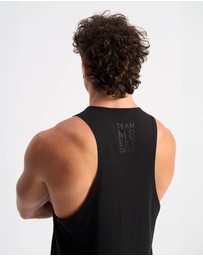 TEAMM8 - Pulse Tank