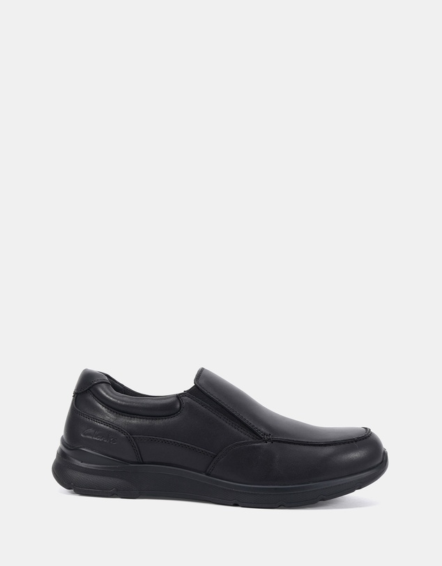 Clarks - Eric Black
