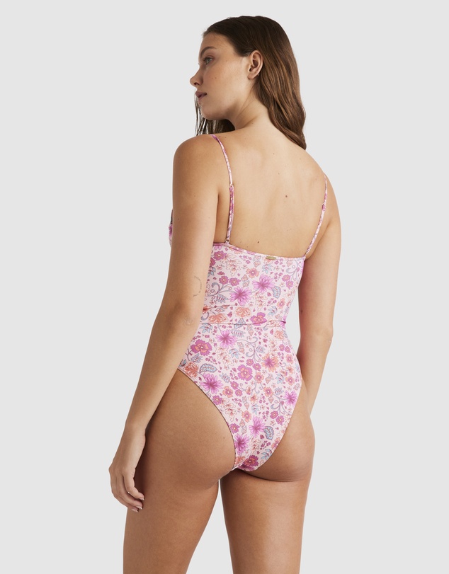 Billabong - La Plage Ava One Piece