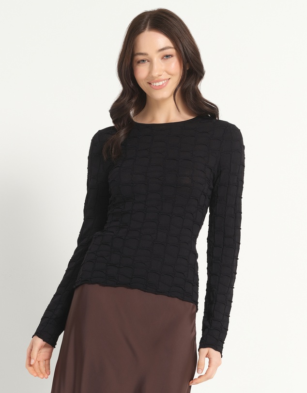 Stella - Sunelle Knit
