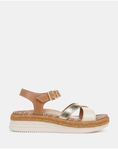 Camel/Gold