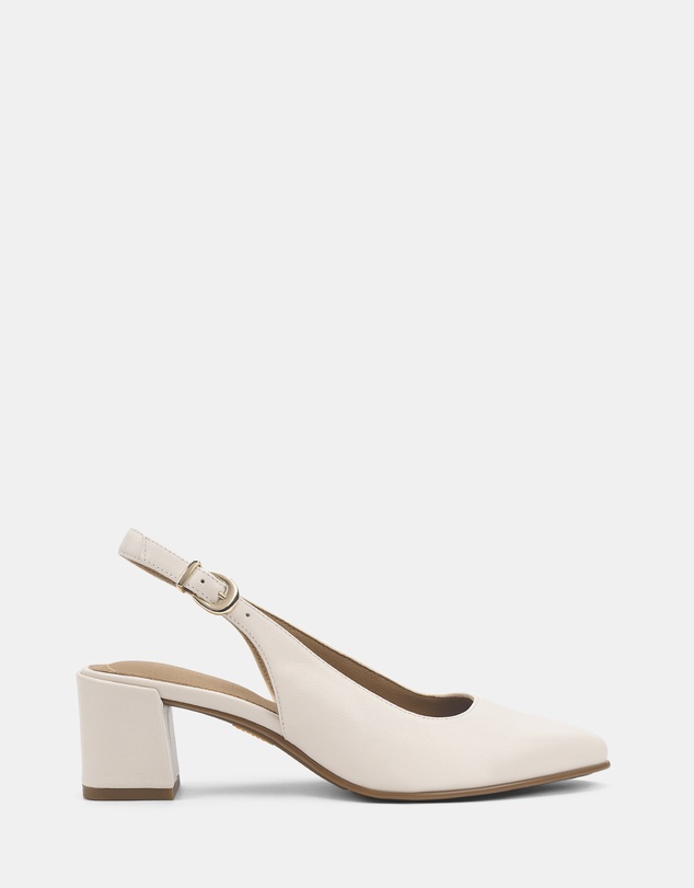 Hush Puppies - Rori
