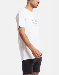 Xander - Athletique Tee