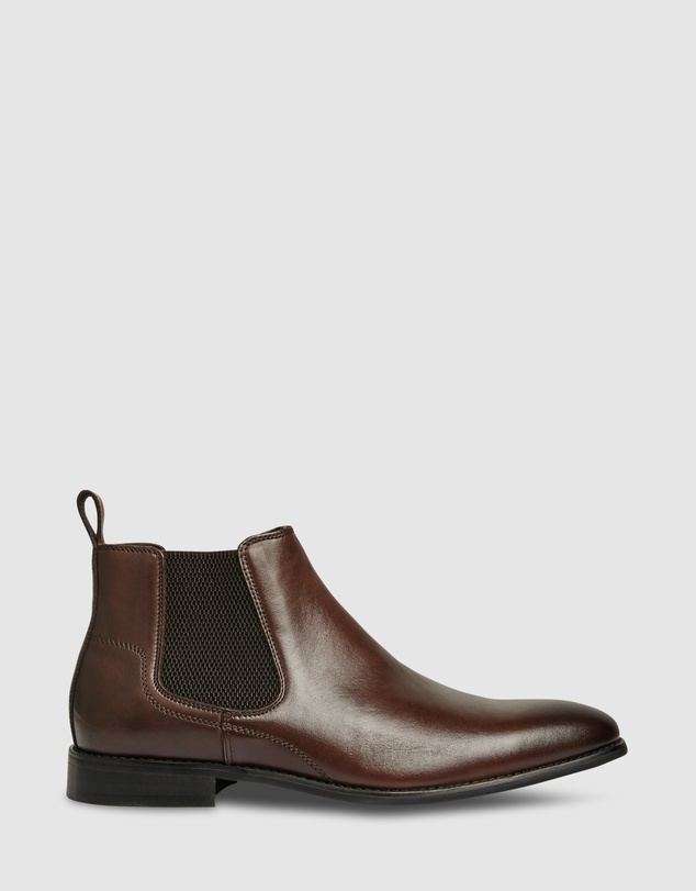 Tarocash - Jets Gusset Boot