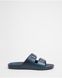 Freedom Moses - Slides - Unisex
