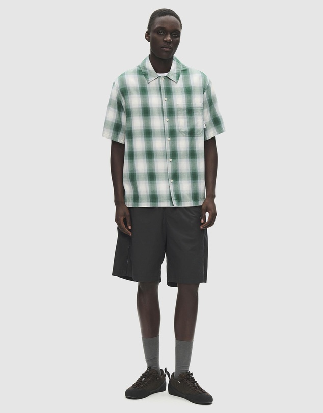 Wood Wood - Cooper SS Shirt