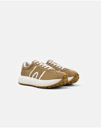 Camper - Pelotas Athens