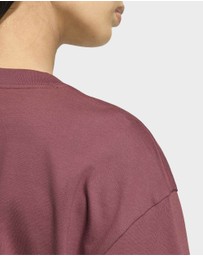 adidas Originals - ESSENTIALS BOYFRIEND TEE Womens