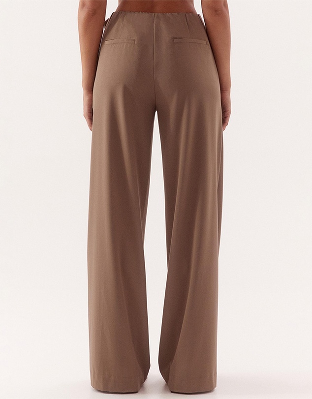 SOVERE - Amorey Pant