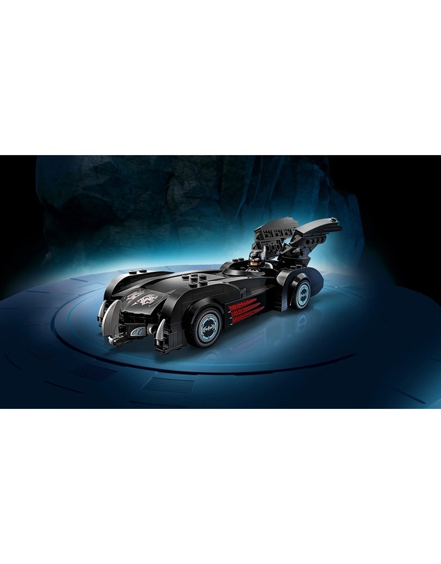 LEGO - Batman & Robin(TM) Batmobile(TM)