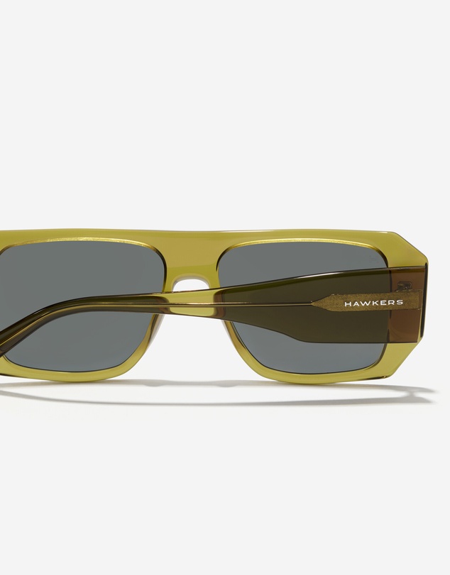 Hawkers Co - HAWKERS - Hell UV400 Sunglasses - for Men and Women