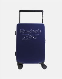 Reebok - Reebok Expedition 54cm Cabin Hard Shell Suitcase