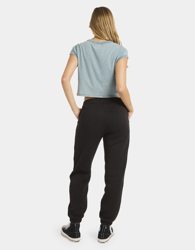Billabong - Womens Boundary Track Pants
