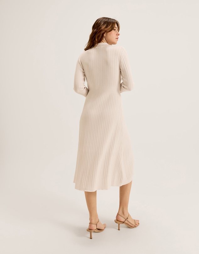 Review - Lina Knit Dress