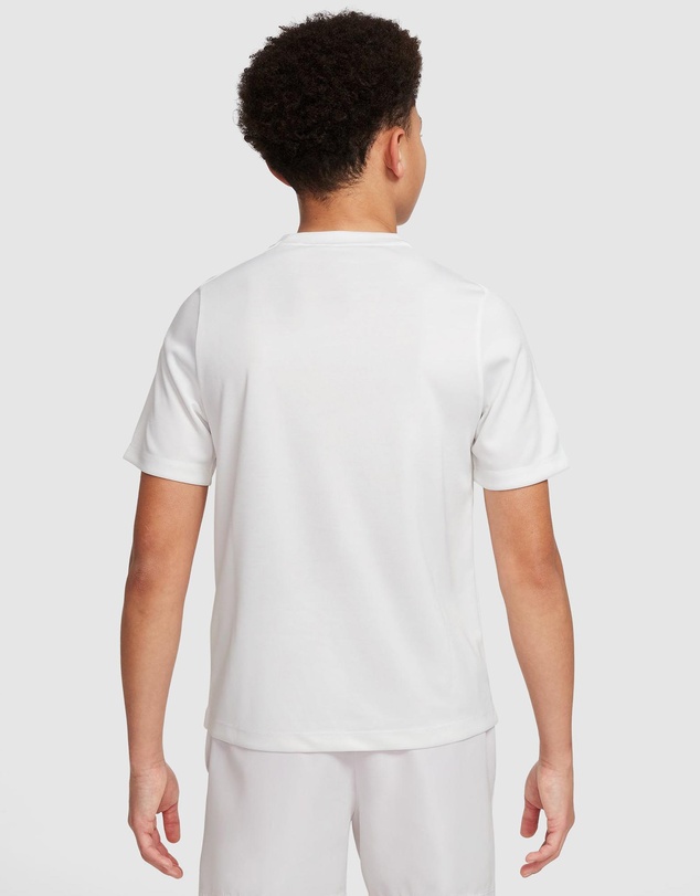Nike - Dri-FIT Short-Sleeve Top - Teens