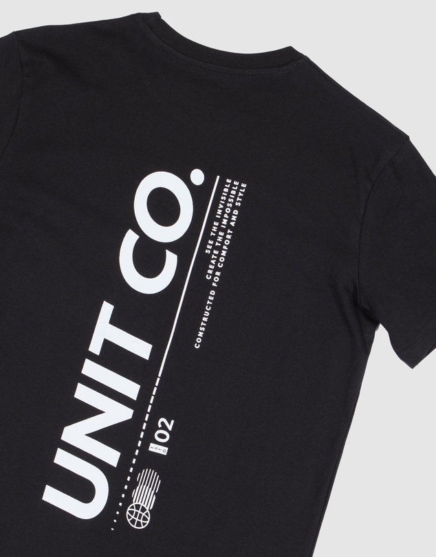 UNIT - UNIT Coretex Youth T-Shirt