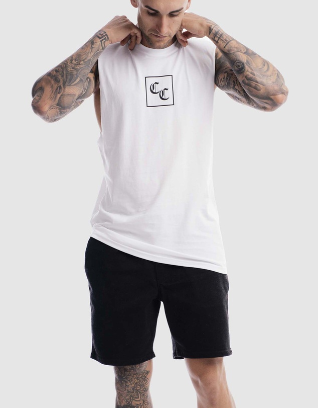 Counter Culture - Celt Tank