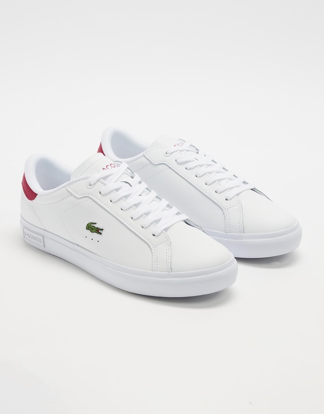 Lacoste - Powercourt 225 2 SFA - Women's