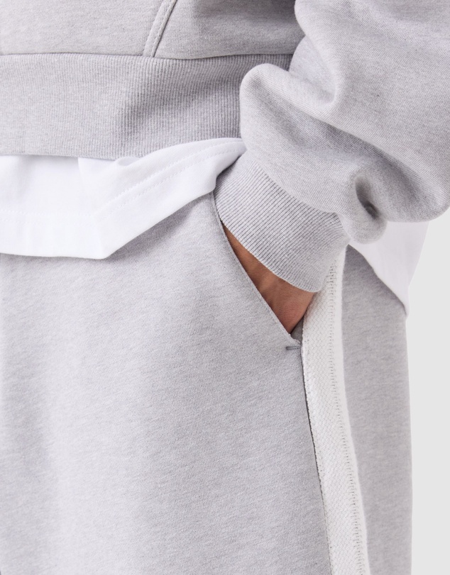 Zanerobe - Stitched Fleece Mega Shorts