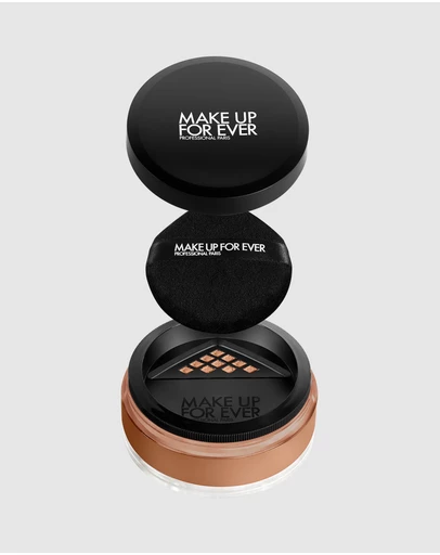 MAKE UP FOR EVER - Hd Skin Setting Powder-24