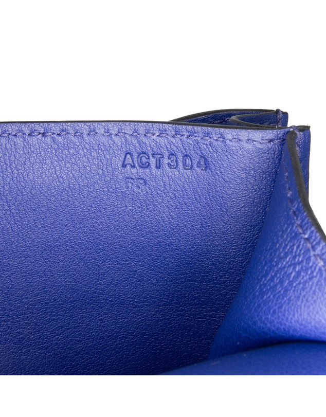 Pre-Loved by Azura Reborn - Pre-Loved Mini Swift Constance 18