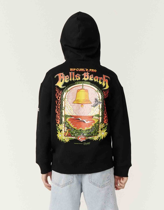 Rip Curl - Rip Curl Pro Bells 26 Hood - Kids