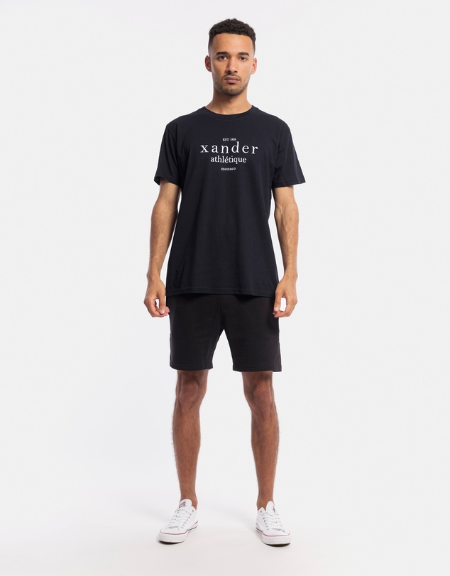 Xander - Athletique Tee
