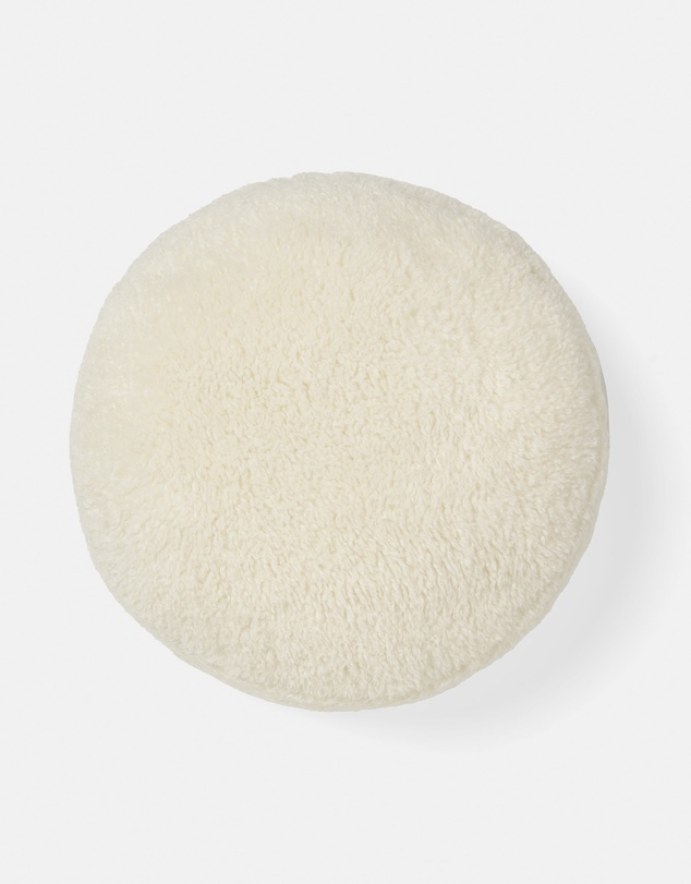 Linen House - Shetland Round Cushion