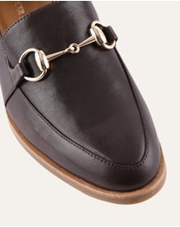 Jo Mercer - Rowan Loafers