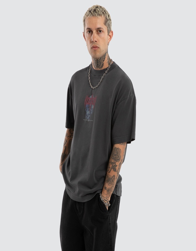 Kiss Chacey - Destruction Street Tee