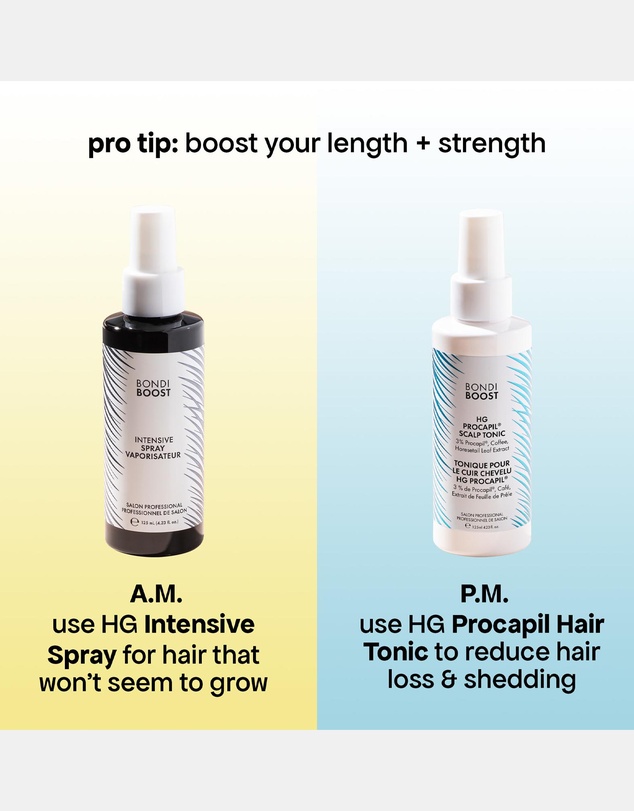 Bondi Boost - Anti-Thinning Procapil® Scalp Tonic