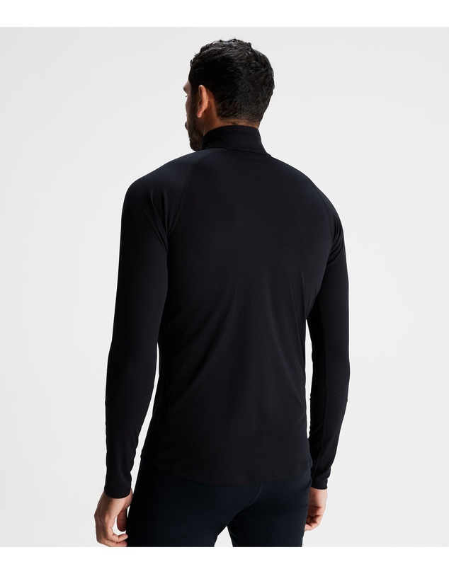 Kathmandu - KMDAction Quarter Zip Baselayer Top