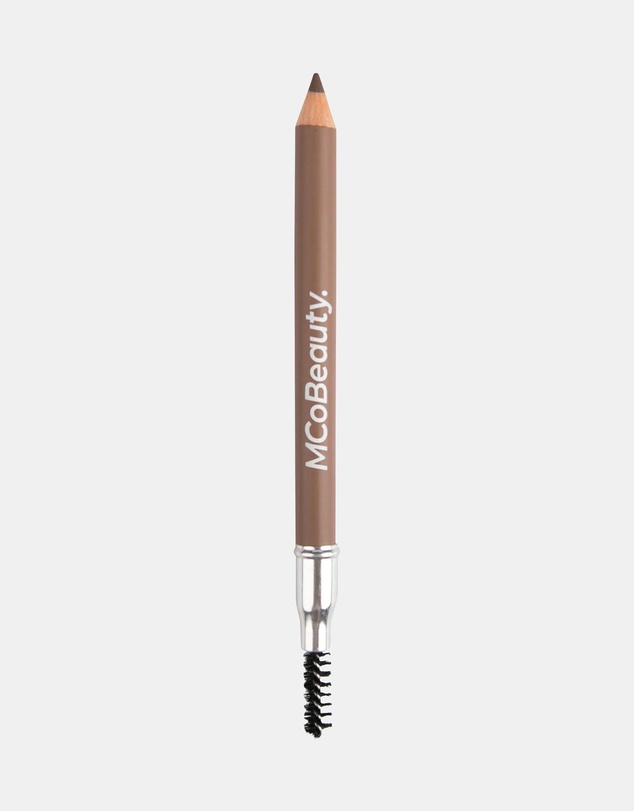 MCoBeauty - Everyday Perfect Brow Pencil - Light/Medium